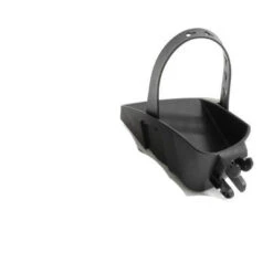 Repose Pied Pour Siège Vélo Enfant Siesta Hamax -Lecyclo repose pied pour siege velo enfant siesta hamax droit full