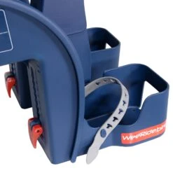 WeeRide DeLuxe Siège Enfant Avant Pour Vélo 12 WeeRide DeLuxe Siège Enfant Avant Pour Vélo -Lecyclo repose pieds siege velo weeride Deluxe