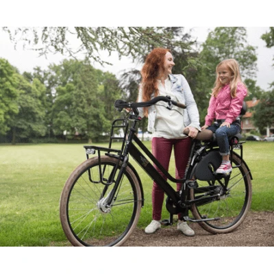 POLISPORT Repose Pieds Sur Haubans Vélo Guppy 8 POLISPORT Repose Pieds Sur Haubans Vélo Guppy – Image 6