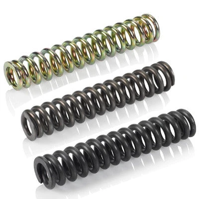 Ressort Pour Tige De Selle Vélo XLC 27.2 Mm 3 Ressort Pour Tige De Selle Vélo XLC 27.2 Mm