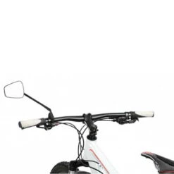 Rétroviseur Gauche Pour Vélo Espion Z56 Zefal -Lecyclo retroviseur gauche pour velo espion z56 zefal full 3