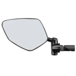 Busch-mueller Rétroviseur Gauche Vélo Cycle Star E Pour VAE Busch & Muller -Lecyclo retroviseur gauche velo cycle star e pour vae busch muller full 4