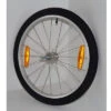 Roue 20 Pouces Pour Remorque Vélo 1 Roue 20 Pouces Pour Remorque Vélo -Lecyclo roue 20 pouces pour remorque velo full