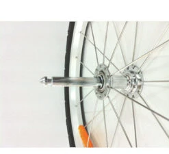 Roue 20 Pouces Pour Remorque Vélo -Lecyclo roue 20 pouces pour remorque velo full 3