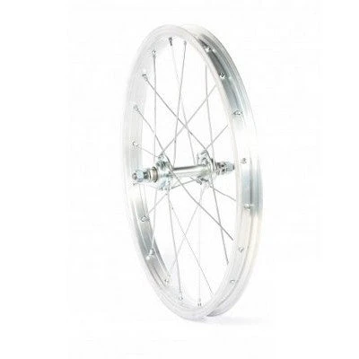 Roue Avant 16 Pouces Pour Vélo Junior 4 Roue Avant 16 Pouces Pour Vélo Junior – Image 2