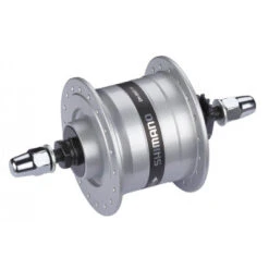 Roue Avant 700 Vélo De Route Moyeu Dynamo à écrou 9 Roue Avant 700 Vélo De Route Moyeu Dynamo à écrou -Lecyclo roue avant 700 velo de route moyeu dynamo a ecrou full 3