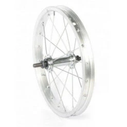 Lecyclo -Lecyclo roue de velo enfant 14 pouces avant full 2