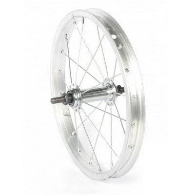 Roue De Vélo Enfant 14 Pouces Avant 4 Roue De Vélo Enfant 14 Pouces Avant – Image 2