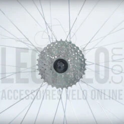 Roue Libre 8 Vitesses 13-32 Dents - Ventura -Lecyclo roue libre 8 vitesses 13 32 dents ventura full 3