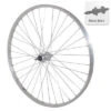 Roue Vélo Arrière City 650B Monovitesse 2 Roue Vélo Arrière City 650B Monovitesse -Lecyclo roue velo arriere city 650b monovitesse full