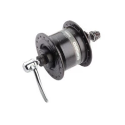 Roue Vélo Avant Noire Moyeu Dynamo 28 Pouces Rodi 13 Roue Vélo Avant Noire Moyeu Dynamo 28 Pouces Rodi -Lecyclo roue velo avant noire moyeu dynamo 28 pouces rodi full 6