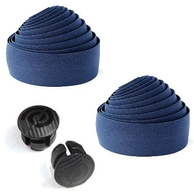 Bike Ribbon Ruban De Cintre Vélo Cork Plus Uni Bleu Marine - BikeRibbon 5 Bike Ribbon Ruban De Cintre Vélo Cork Plus Uni Bleu Marine - BikeRibbon – Image 3