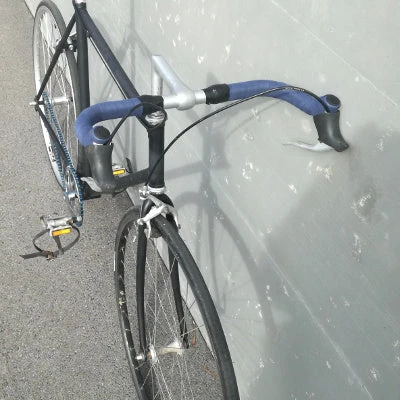 Bike Ribbon Ruban De Cintre Vélo Cork Plus Uni Bleu Marine - BikeRibbon 8 Bike Ribbon Ruban De Cintre Vélo Cork Plus Uni Bleu Marine - BikeRibbon – Image 6