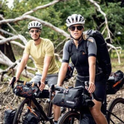 Sac Additionnel Noir Pour Sacoches Guidon Bikepacking Ortlieb 13 Sac Additionnel Noir Pour Sacoches Guidon Bikepacking Ortlieb -Lecyclo sac additionnel noir pour sacoches guidon bikepacking ortlieb full 6