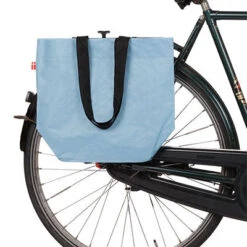 Sac Cabas Sur Porte Bagages Arrière Bikezac 2.0 Cobags 14 Sac Cabas Sur Porte Bagages Arrière Bikezac 2.0 Cobags -Lecyclo sac cabas sur porte bagages arriere bikezac 2 0 cobags bleu c full