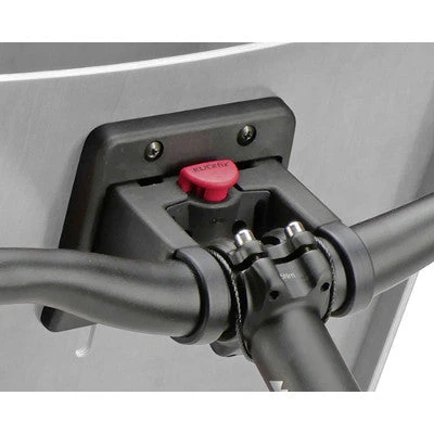 Sacoche Avant Pour Cyclotourisme Trenton - Norco 4 Sacoche Avant Pour Cyclotourisme Trenton - Norco – Image 2