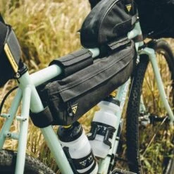 Sacoche De Cadre Pour Vélo MidLoader 3L - Topeak 7 Sacoche De Cadre Pour Vélo MidLoader 3L - Topeak -Lecyclo sacoche de cadre pour velo midloader 3l topeak full 3
