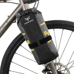 Sacoche Fourche Vélo Apidura Expedition Pour Bikepacking 4.5 L 10 Sacoche Fourche Vélo Apidura Expedition Pour Bikepacking 4.5 L -Lecyclo sacoche fourche velo apidura expedition pour bikepacking 4 5 l full 3