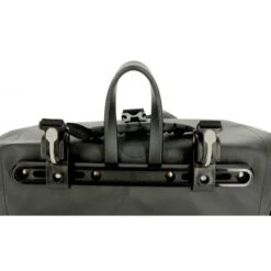 Sacoche Vélo étanche Hapo-G 20L Sur Porte-bagages -Lecyclo sacoche velo arriere hapo g 4