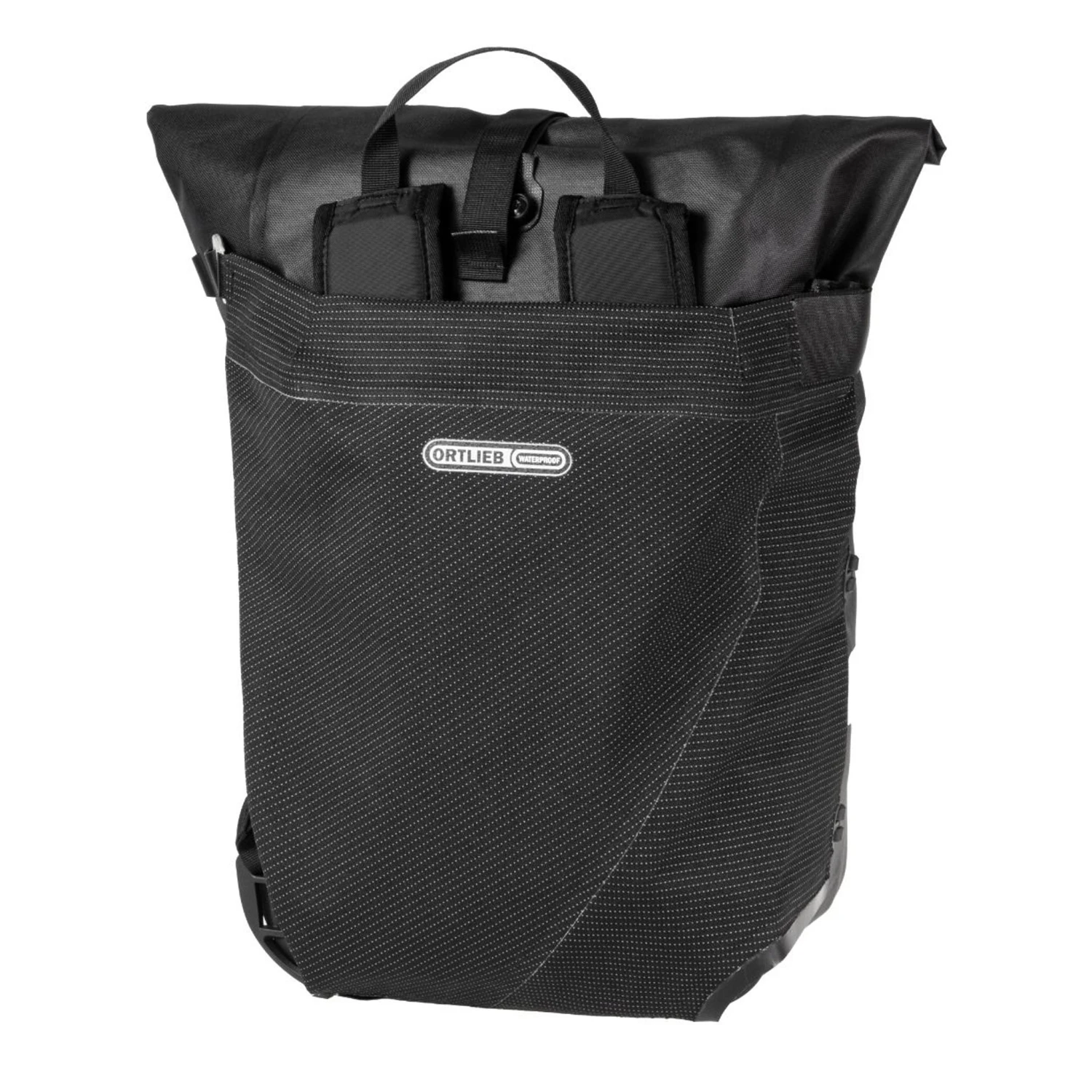 Sacoche Vélo Réfléchissante Vario PS High Visibility Ortlieb 9 Sacoche Vélo Réfléchissante Vario PS High Visibility Ortlieb – Image 7