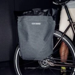 Sacoche Vélo Réfléchissante Vario PS High Visibility Ortlieb 13 Sacoche Vélo Réfléchissante Vario PS High Visibility Ortlieb -Lecyclo sacoche velo ortlieb vario p high visibility 5