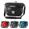 Sacoche Guidon Ultimate SIX M Classic Ortlieb Fixation Au Choix