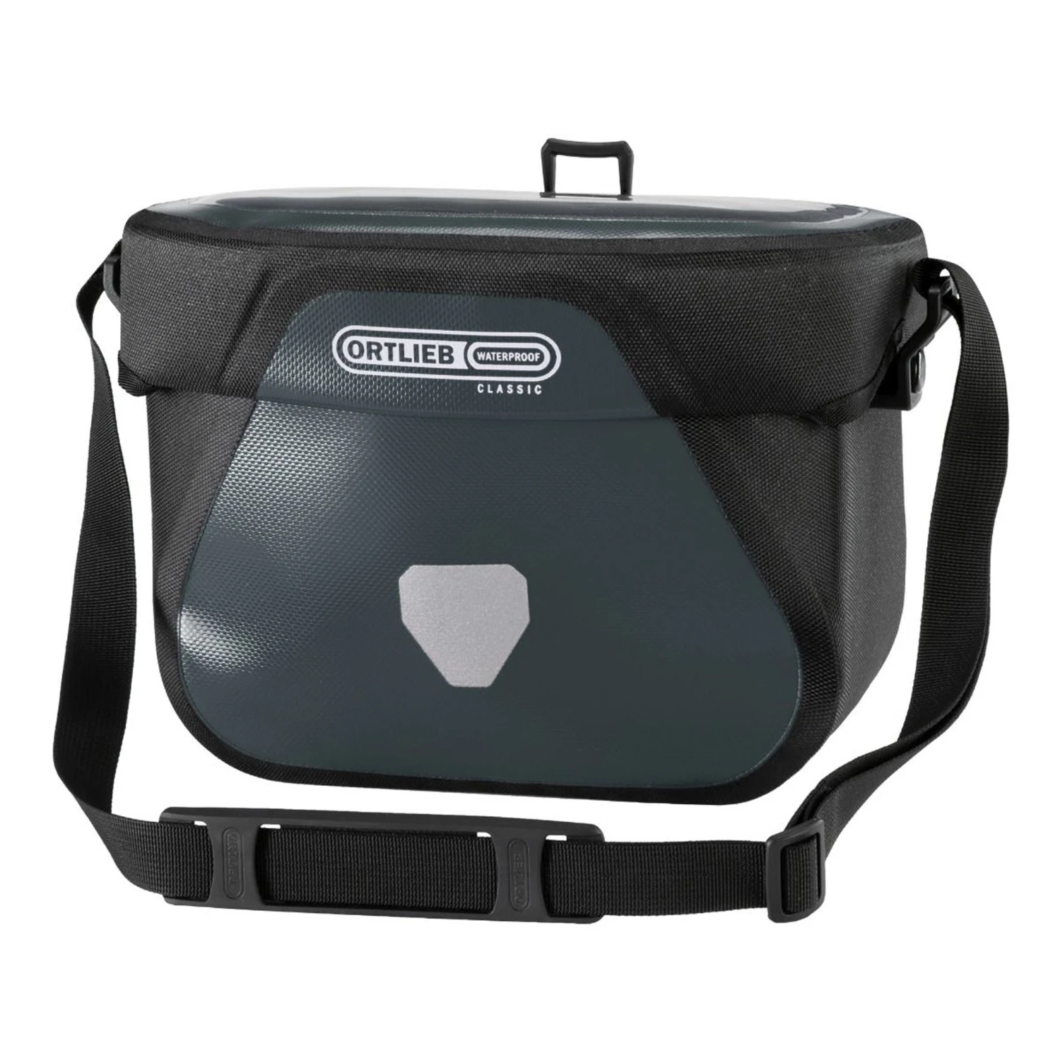 Sacoche Guidon Ultimate SIX M Classic Ortlieb Fixation Au Choix 11 Sacoche Guidon Ultimate SIX M Classic Ortlieb Fixation Au Choix – Image 9