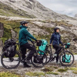 Sacoches Vélo Ortlieb Sport Roller Free La Paire -Lecyclo sacoches velo ortlieb sport roller free la paire full 6