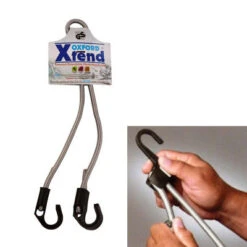 Sandow Ajustable En Longueur - Oxford 7 Sandow Ajustable En Longueur - Oxford -Lecyclo sandow ajustable en longueur oxford full