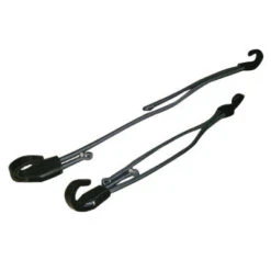 Sandow Ajustable En Longueur - Oxford 6 Sandow Ajustable En Longueur - Oxford -Lecyclo sandow ajustable en longueur oxford full 4