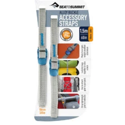 Sangles De Compression Sea To Summit - 10 Mm -Lecyclo sangle de compression 1