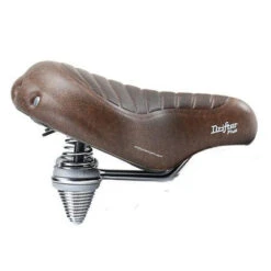 Selle De Vélo Drifter Plus Relaxed - Selle Royal 10 Selle De Vélo Drifter Plus Relaxed - Selle Royal -Lecyclo selle de velo drifter plus relaxed selle royal full 3
