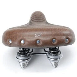 Selle De Vélo Drifter Plus Relaxed - Selle Royal 11 Selle De Vélo Drifter Plus Relaxed - Selle Royal -Lecyclo selle de velo drifter plus relaxed selle royal full 4