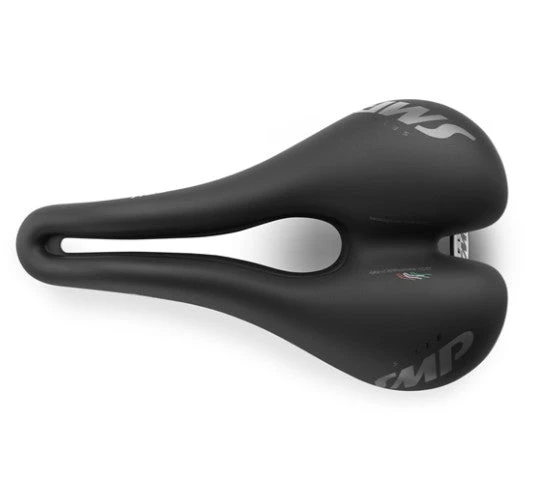 Selle SMP Selle De Vélo Pour Long Trajet SMP Martin Trekking 5 Selle SMP Selle De Vélo Pour Long Trajet SMP Martin Trekking – Image 3