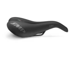 Selle SMP Selle De Vélo Pour Long Trajet SMP Martin Trekking 9 Selle SMP Selle De Vélo Pour Long Trajet SMP Martin Trekking -Lecyclo selle de velo pour long trajet smp martin trekking full 4