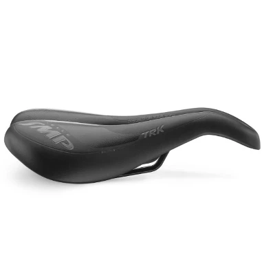 Selle SMP Selle De Vélo SMP Trekking Gel Grand Confort 4 Selle SMP Selle De Vélo SMP Trekking Gel Grand Confort – Image 2