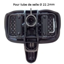 Selle De Vélo Vario Comfort - Endzone 13 Selle De Vélo Vario Comfort - Endzone -Lecyclo selle de velo vario comfort endzone full 6