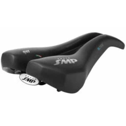 Selle SMP Ergonomique Pour Vélo électrique Randonnée E-TRK