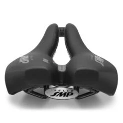 Selle SMP Ergonomique Pour Vélo électrique Randonnée E-TRK -Lecyclo selle smp ergonomique pour velo electrique randonnee e trk full 4