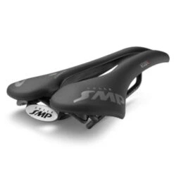 Selle SMP Selle Vélo Confortable à Canal Ouvert VT20C SMP Unisexe -Lecyclo selle velo confortable a canal ouvert vt20c smp unisexe full 3