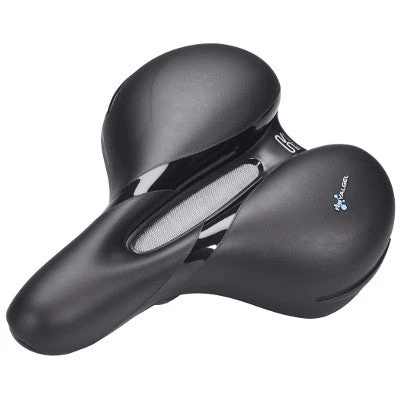 Selle Vélo Homme Pour VTC Respiro Soft Moderate Selle Royal 4 Selle Vélo Homme Pour VTC Respiro Soft Moderate Selle Royal – Image 2