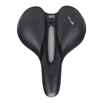Selle Vélo Homme Pour VTC Respiro Soft Moderate Selle Royal 5 Selle Vélo Homme Pour VTC Respiro Soft Moderate Selle Royal – Image 3