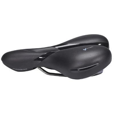 Selle Vélo Homme Pour VTC Respiro Soft Moderate Selle Royal 6 Selle Vélo Homme Pour VTC Respiro Soft Moderate Selle Royal – Image 4