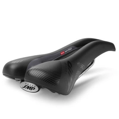 Selle SMP Selle Vélo SMP Hybrid Ultra Légère Et Grand Confort 3 Selle SMP Selle Vélo SMP Hybrid Ultra Légère Et Grand Confort