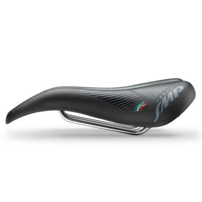 Selle SMP Selle Vélo SMP Hybrid Ultra Légère Et Grand Confort 4 Selle SMP Selle Vélo SMP Hybrid Ultra Légère Et Grand Confort – Image 2