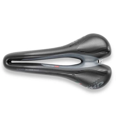 Selle SMP Selle Vélo SMP Hybrid Ultra Légère Et Grand Confort 5 Selle SMP Selle Vélo SMP Hybrid Ultra Légère Et Grand Confort – Image 3