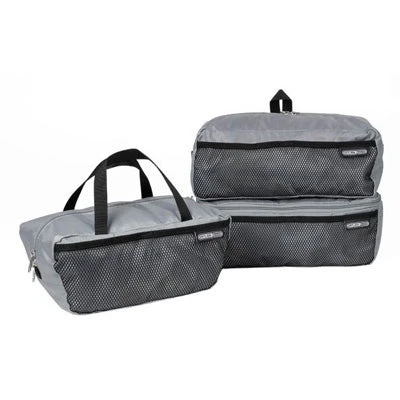 Set De Trois Compartiments De Rangement Pour Sacoches Ortlieb 5 Set De Trois Compartiments De Rangement Pour Sacoches Ortlieb – Image 3