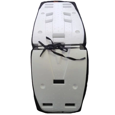 Siège Bébé Coque 0-9 Mois 4 Saisons Intégral Melia Pour Remorque 6 Siège Bébé Coque 0-9 Mois 4 Saisons Intégral Melia Pour Remorque – Image 4