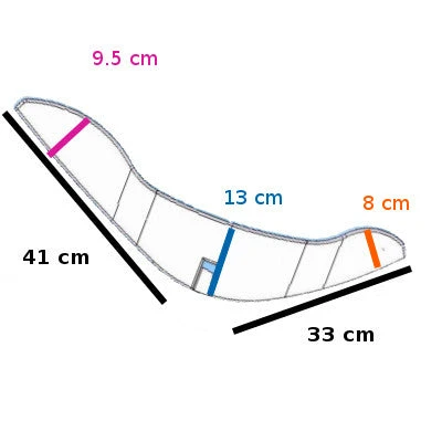 Siège Bébé Coque 0-9 Mois 4 Saisons Intégral Melia Pour Remorque 8 Siège Bébé Coque 0-9 Mois 4 Saisons Intégral Melia Pour Remorque – Image 6