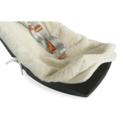 Siège Bébé Coque Weber Pour Remorques Vélo Enfant -Lecyclo siege bebe coque weber pour remorques velo enfant full 3